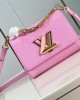 Louis Vuitton bags | LV | Twist handbag(MM) |  15 × 9 × 19 cm | M24864 | 00061