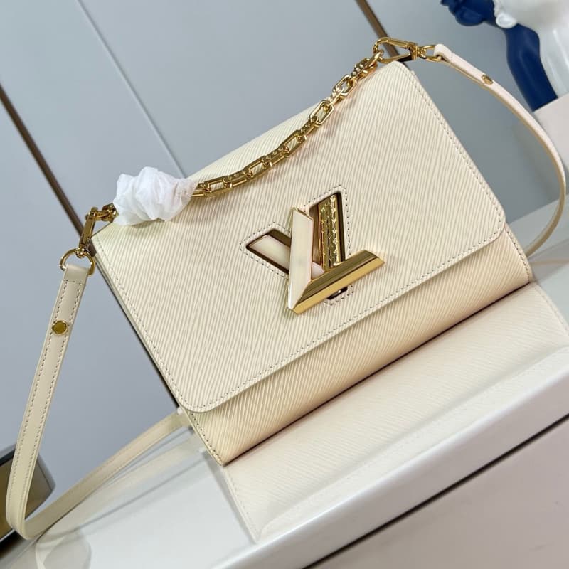 Louis Vuitton bags | LV | Twist handbag(MM) |  15 × 9 × 19 cm | M24864 | 00061