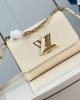 Louis Vuitton bags | LV | Twist handbag(MM) |  15 × 9 × 19 cm | M24864 | 00061