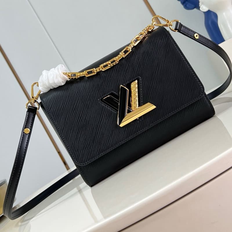 Louis Vuitton bags | LV | Twist handbag(MM) |  15 × 9 × 19 cm | M24864 | 00061