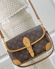 Louis Vuitton bags | LV | Diane handbag |  24 × 15 × 9 cm | M45985 | 00062