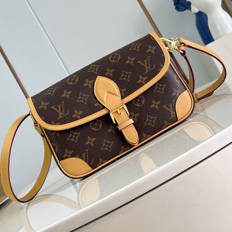 Louis Vuitton bags | LV | Diane handbag |  24 × 15 × 9 cm | M45985 | 00062