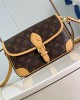 Louis Vuitton bags | LV | Diane handbag |  24 × 15 × 9 cm | M45985 | 00062