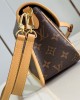 Louis Vuitton bags | LV | Diane handbag |  24 × 15 × 9 cm | M45985 | 00062