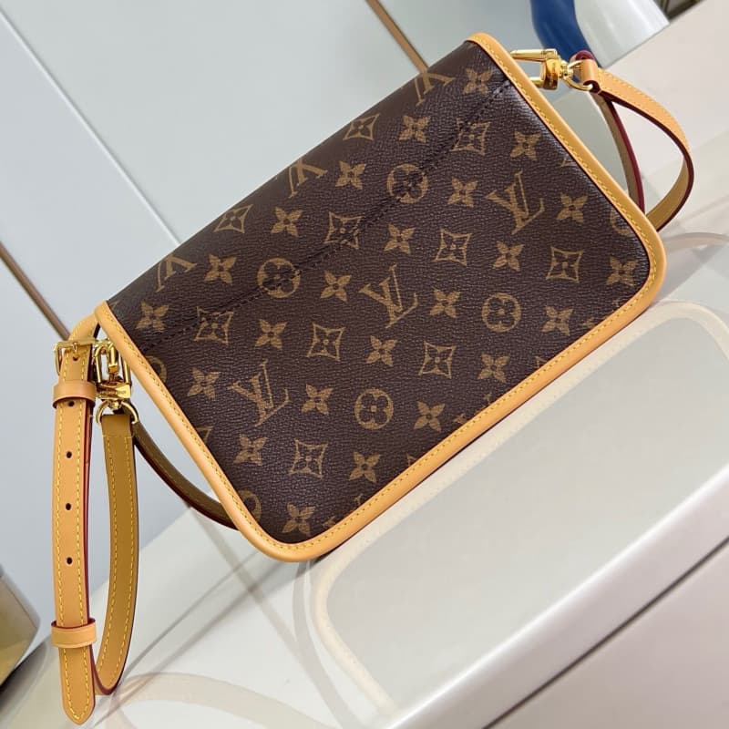 Louis Vuitton bags | LV | Diane handbag |  24 × 15 × 9 cm | M45985 | 00062