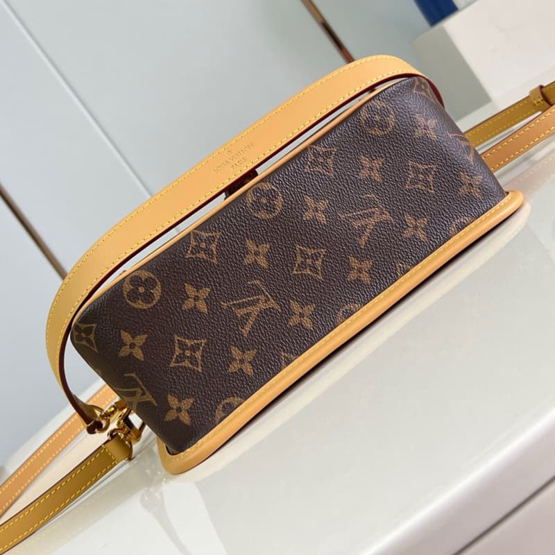 Louis Vuitton bags | LV | Diane handbag |  24 × 15 × 9 cm | M45985 | 00062