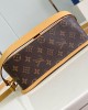 Louis Vuitton bags | LV | Diane handbag |  24 × 15 × 9 cm | M45985 | 00062