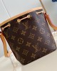 Louis Vuitton bags | LV | Nano Noé bag |  13 × 16 × 10 cm | M41346 | 00063