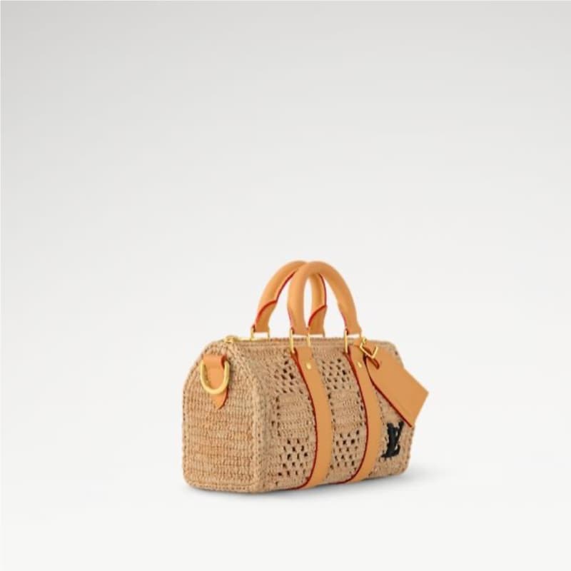 Louis Vuitton bags | LV | Keepall Bandouliere 25 bag |  15 × 11 × 25 cm | M25010 | 00064