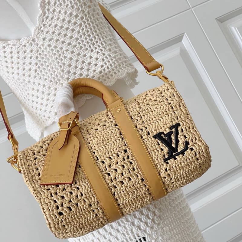 Louis Vuitton bags | LV | Keepall Bandouliere 25 bag |  15 × 11 × 25 cm | M25010 | 00064