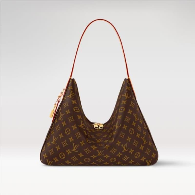 Louis Vuitton bags | LV | Slouchy handbag(MM) |  31 × 11 × 40 cm | M12098 | 00065