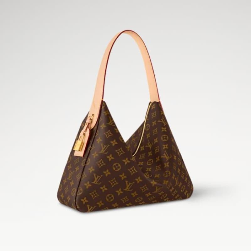 Louis Vuitton bags | LV | Slouchy handbag(MM) |  31 × 11 × 40 cm | M12098 | 00065