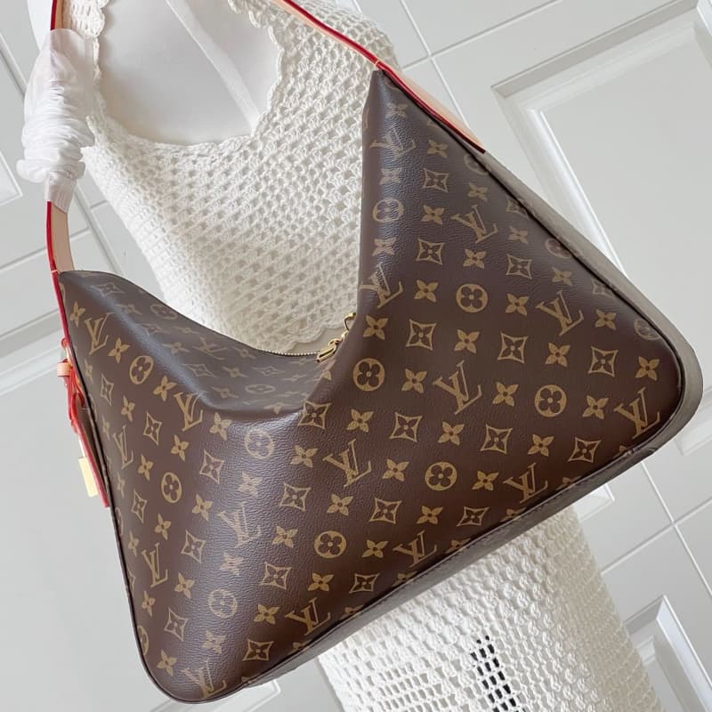 Louis Vuitton bags | LV | Slouchy handbag(MM) |  31 × 11 × 40 cm | M12098 | 00065