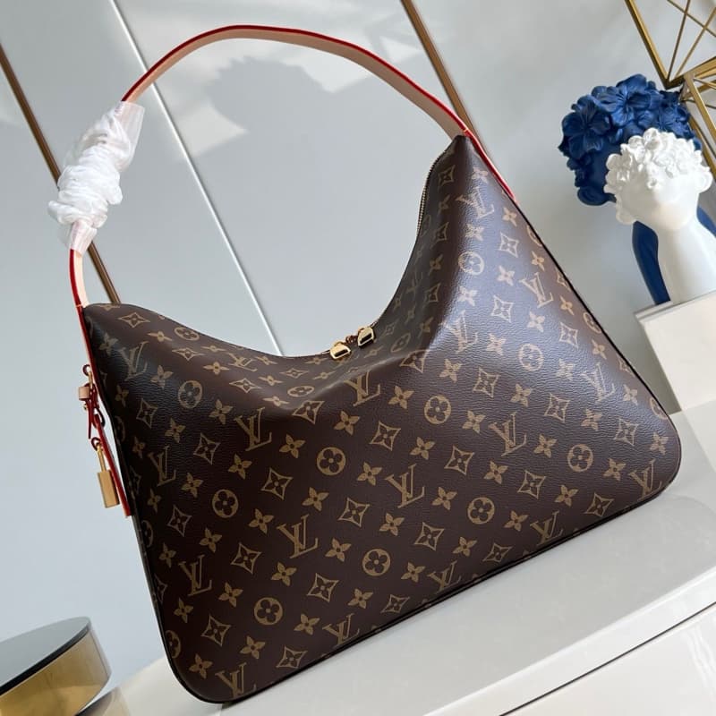 Louis Vuitton bags | LV | Slouchy handbag(MM) |  31 × 11 × 40 cm | M12098 | 00065