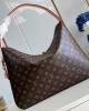 Louis Vuitton bags | LV | Slouchy handbag(MM) |  31 × 11 × 40 cm | M12098 | 00065