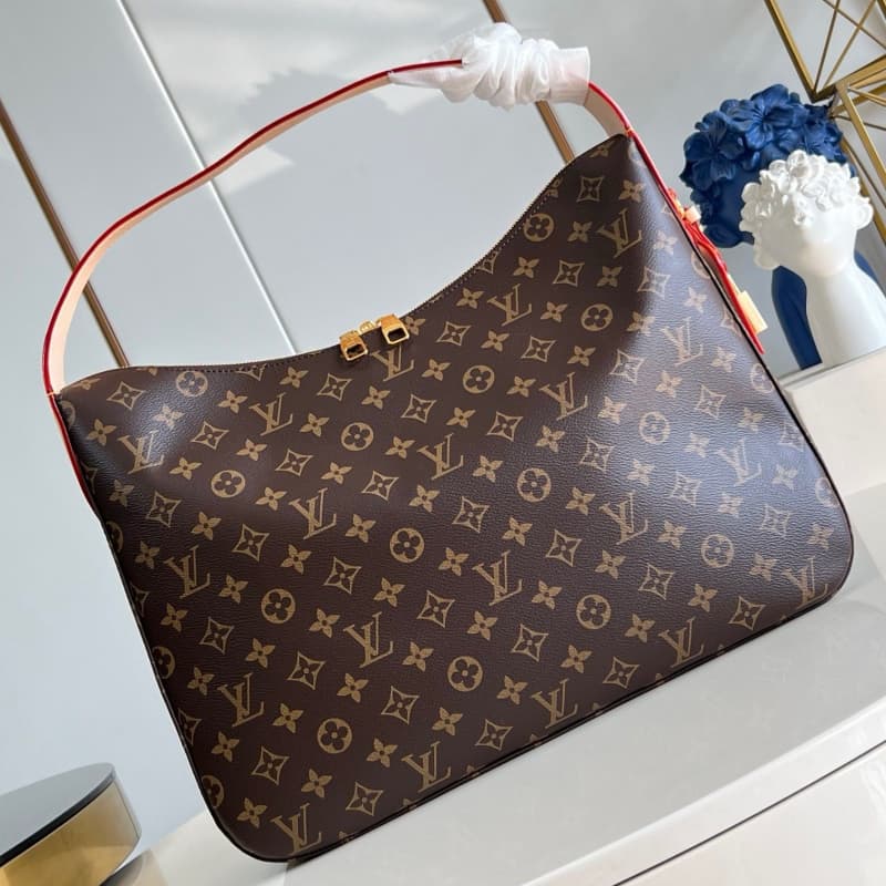 Louis Vuitton bags | LV | Slouchy handbag(MM) |  31 × 11 × 40 cm | M12098 | 00065