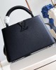 Louis Vuitton bags | LV | Capucines BB handbag |  17.3 × 9 × 27 cm | M48865/M25256 | 00067