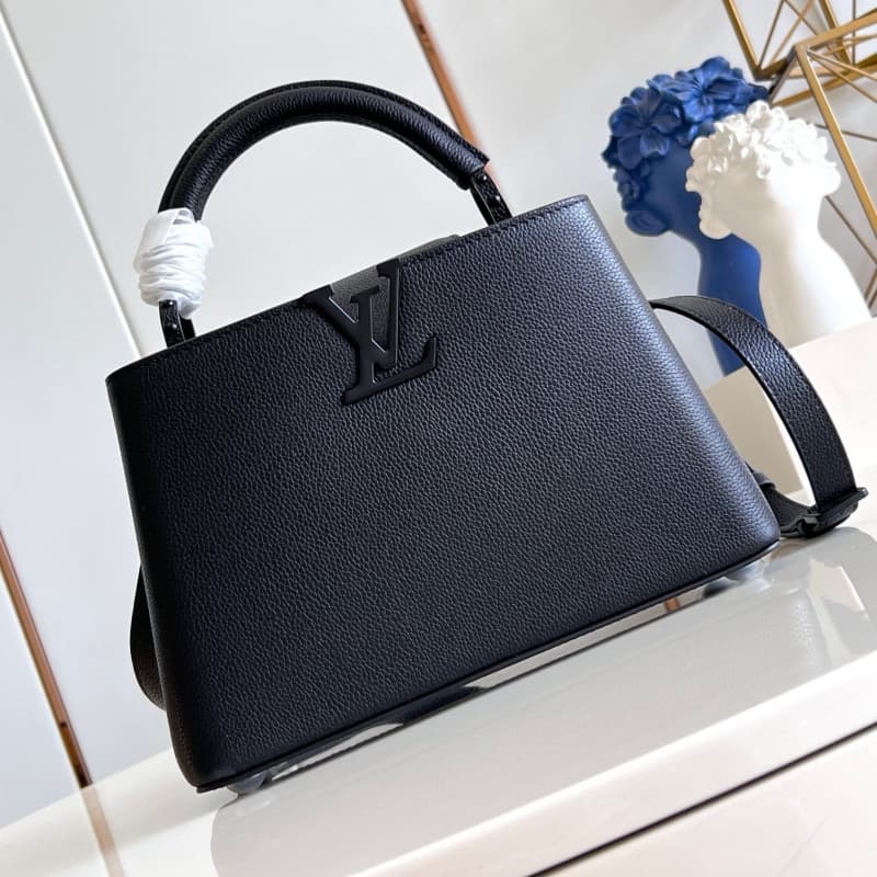 Louis Vuitton bags | LV | Capucines BB handbag |  17.3 × 9 × 27 cm | M48865/M25256 | 00067