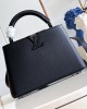 Louis Vuitton bags | LV | Capucines BB handbag |  17.3 × 9 × 27 cm | M48865/M25256 | 00067