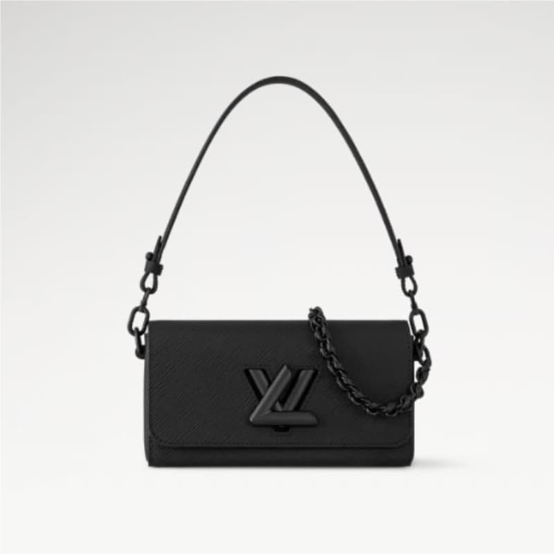 Louis Vuitton bags | LV | Twist West handbag |  23.5 × 12 × 7 cm | M24603 | 00068