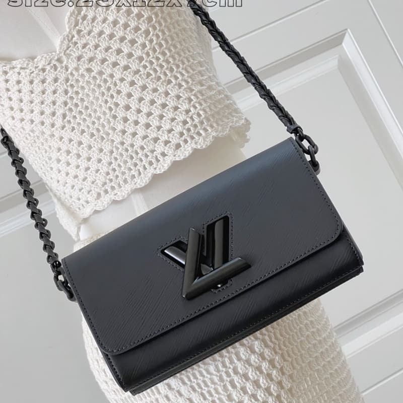 Louis Vuitton bags | LV | Twist West handbag |  23.5 × 12 × 7 cm | M24603 | 00068