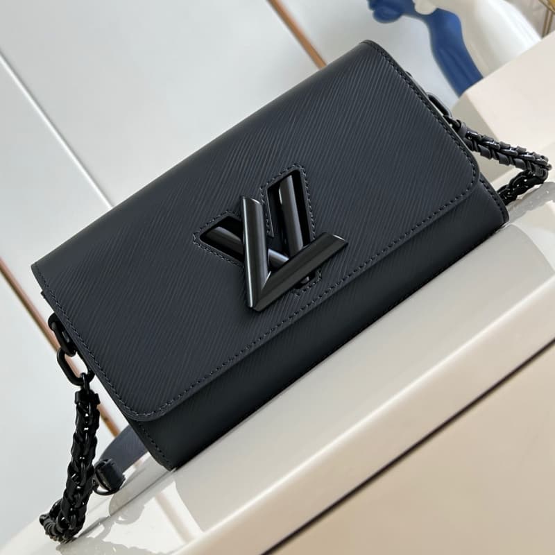 Louis Vuitton bags | LV | Twist West handbag |  23.5 × 12 × 7 cm | M24603 | 00068