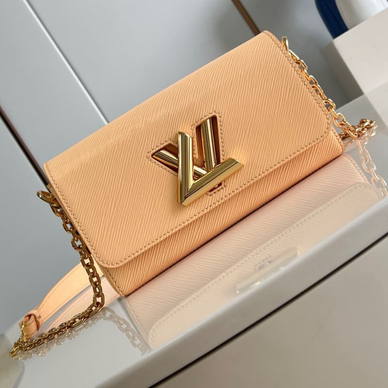 Louis Vuitton bags | LV | Twist West handbag |  23.5 × 12 × 7 cm | M24603 | 00068