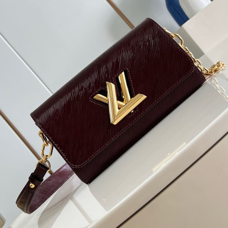 Louis Vuitton bags | LV | Twist West handbag |  23.5 × 12 × 7 cm | M24603 | 00068