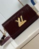 Louis Vuitton bags | LV | Twist West handbag |  23.5 × 12 × 7 cm | M24603 | 00068