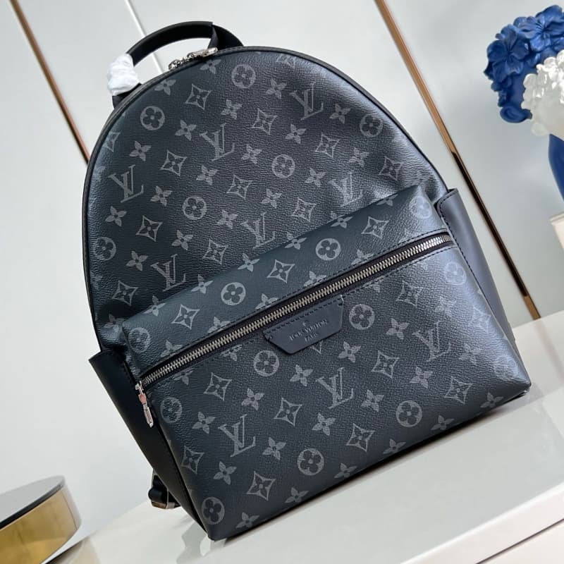 Louis Vuitton bags | LV | Discovery Small Backpack |  29×38×20 cm | M22558 | 00069