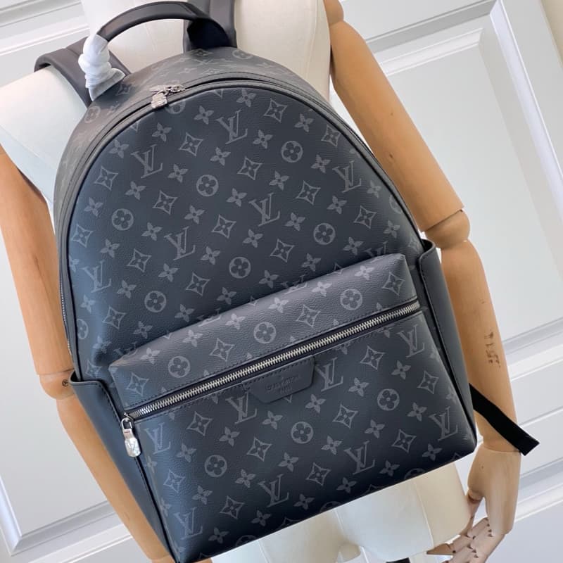 Louis Vuitton bags | LV | Discovery Backpack(MM) |  31 × 42 × 17 cm | M22545 | 00070