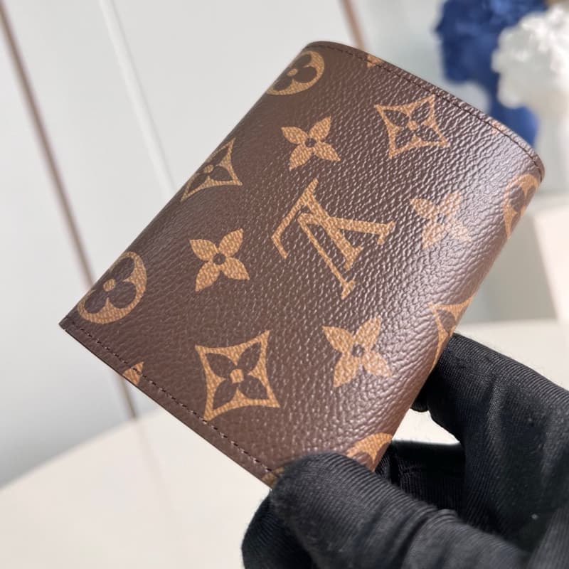 Louis Vuitton bags | LV | Victor wallet |  11.5 × 9 × 2.5 cm | M12598 | 00071