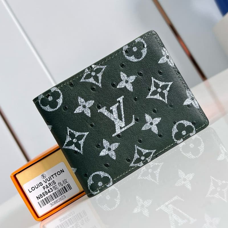 Louis Vuitton bags | LV | Multiple wallet |  11.5 × 9 × 1.5 cm | M85943 | 00073