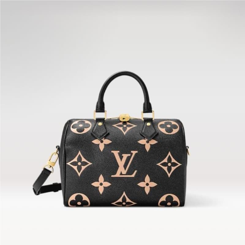 Louis Vuitton bags | LV | Speedy Bandouliere 20 handbag |  20.5 × 13.5 × 12 cm | M58947 | 00076