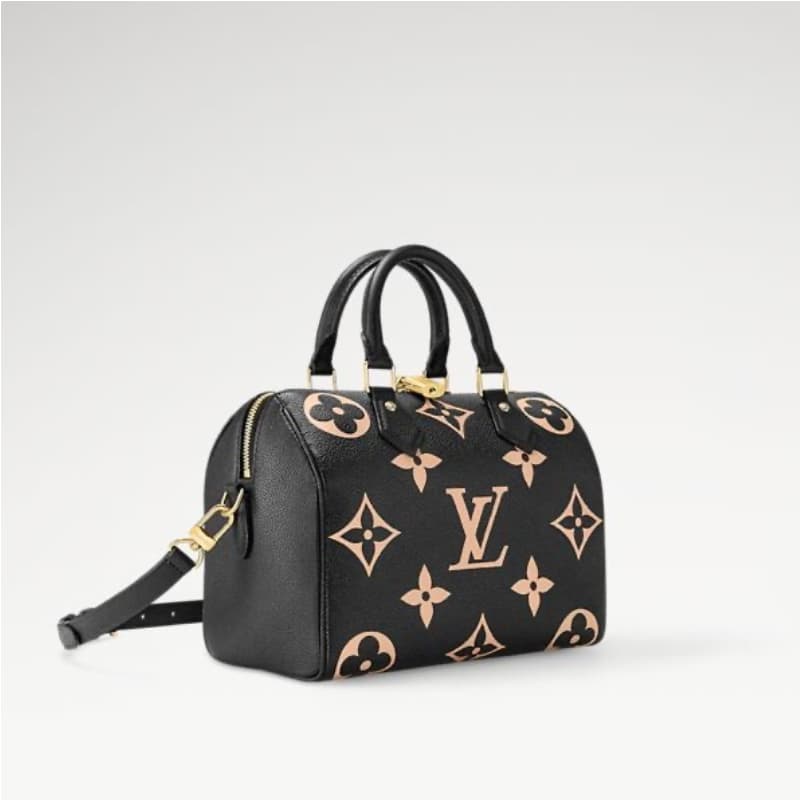 Louis Vuitton bags | LV | Speedy Bandouliere 20 handbag |  20.5 × 13.5 × 12 cm | M58947 | 00076