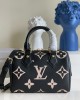 Louis Vuitton bags | LV | Speedy Bandouliere 20 handbag |  20.5 × 13.5 × 12 cm | M58947 | 00076