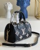 Louis Vuitton bags | LV | Speedy Bandouliere 20 handbag |  20.5 × 13.5 × 12 cm | M58947 | 00076