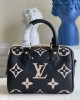 Louis Vuitton bags | LV | Speedy Bandouliere 20 handbag |  20.5 × 13.5 × 12 cm | M58947 | 00076