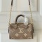 Louis Vuitton bags | LV | Speedy Bandouliere 20 handbag |  20.5 × 13.5 × 12 cm | M58953/M61251 | 00077