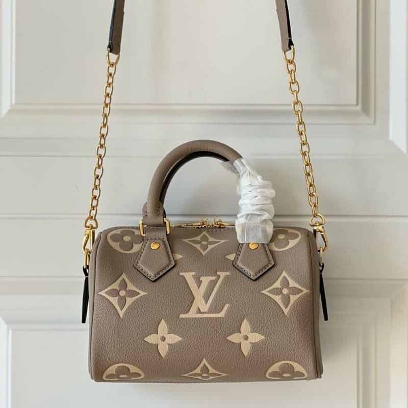 Louis Vuitton bags | LV | Speedy Bandouliere 20 handbag |  20.5 × 13.5 × 12 cm | M58953/M61251 | 00077