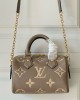 Louis Vuitton bags | LV | Speedy Bandouliere 20 handbag |  20.5 × 13.5 × 12 cm | M58953/M61251 | 00077