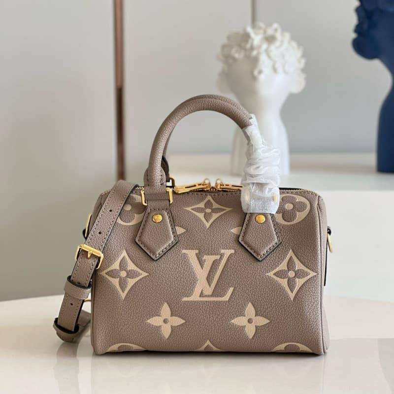 Louis Vuitton bags | LV | Speedy Bandouliere 20 handbag |  20.5 × 13.5 × 12 cm | M58953/M61251 | 00077