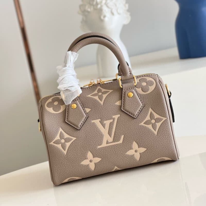 Louis Vuitton bags | LV | Speedy Bandouliere 20 handbag |  20.5 × 13.5 × 12 cm | M58953/M61251 | 00077