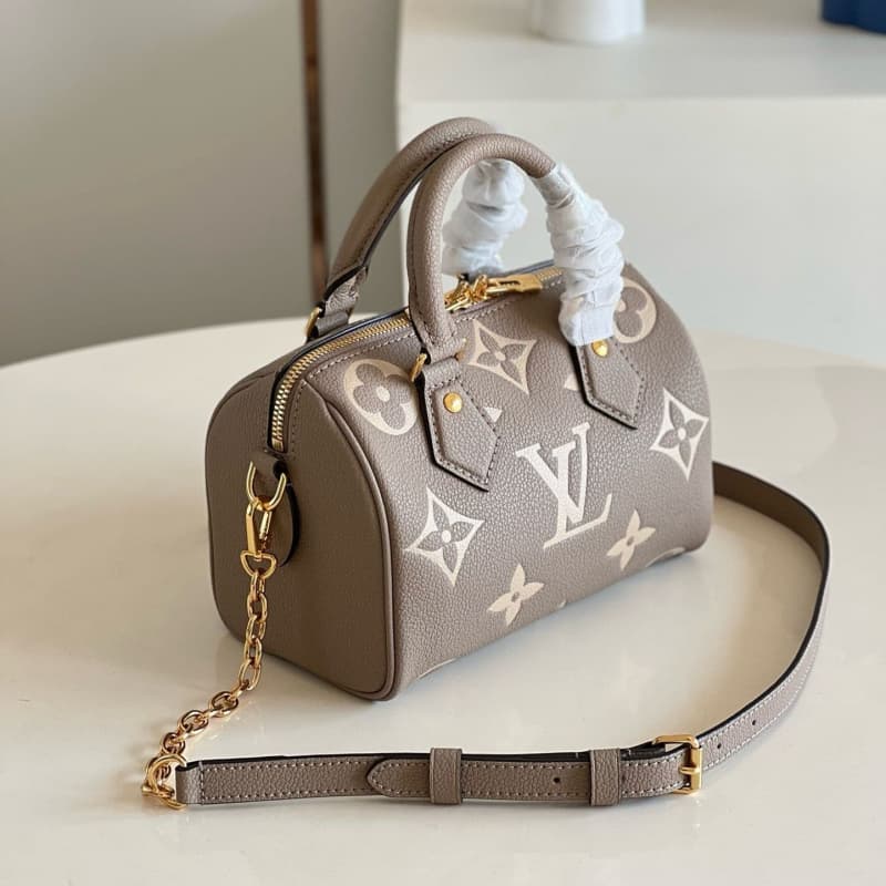 Louis Vuitton bags | LV | Speedy Bandouliere 20 handbag |  20.5 × 13.5 × 12 cm | M58953/M61251 | 00077