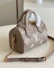 Louis Vuitton bags | LV | Speedy Bandouliere 20 handbag |  20.5 × 13.5 × 12 cm | M58953/M61251 | 00077