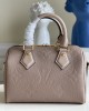 Louis Vuitton bags | LV | Speedy Bandoulière 20 handbag |  20.5 × 13.5 × 12 cm | M58953 | 00078