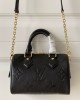 Louis Vuitton bags | LV | Speedy Bandouliere 20 handbag |  20.5 × 13.5 × 12 cm | M58953 | 00079