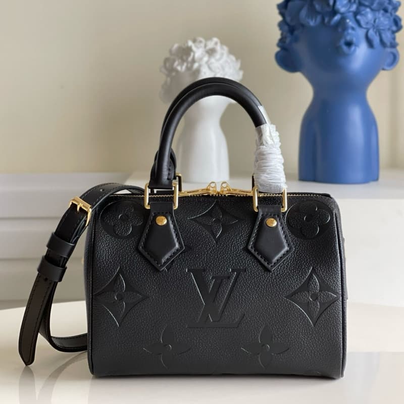 Louis Vuitton bags | LV | Speedy Bandouliere 20 handbag |  20.5 × 13.5 × 12 cm | M58953 | 00079