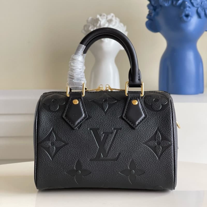 Louis Vuitton bags | LV | Speedy Bandouliere 20 handbag |  20.5 × 13.5 × 12 cm | M58953 | 00079