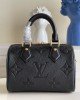 Louis Vuitton bags | LV | Speedy Bandouliere 20 handbag |  20.5 × 13.5 × 12 cm | M58953 | 00079